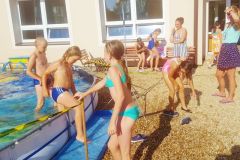 Letní herecká škola 2017